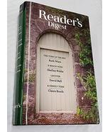Reader&#39;s Digest Select Editions, Volume 370, 2020. The Turn of the Key, ... - $25.00