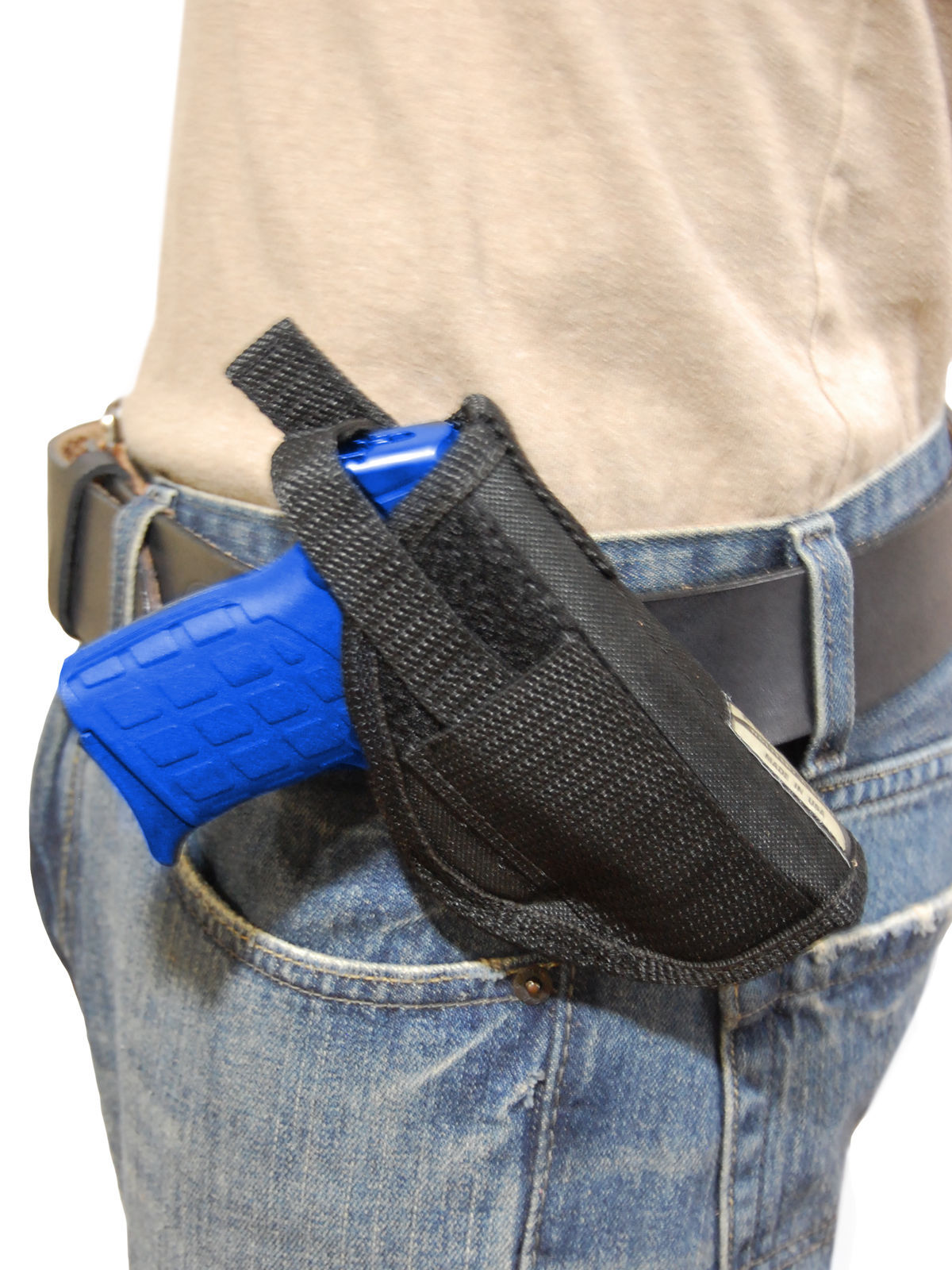 compact 9mm holster