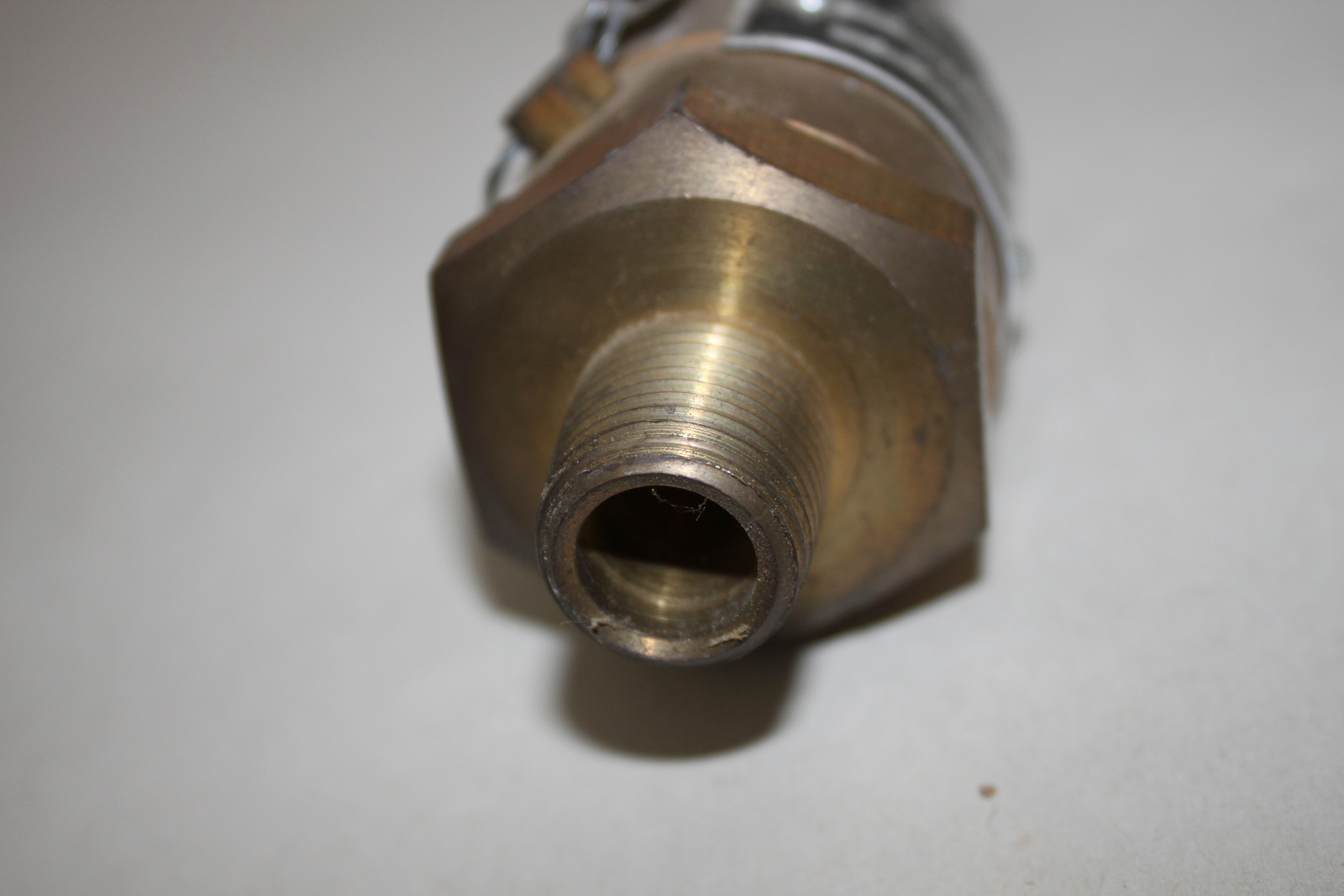 Jayco Inc 149 1/2" Relief Valve 276CFM 175lbs Other Valves & Manifolds