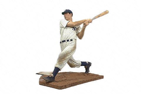 mcfarlane joe dimaggio