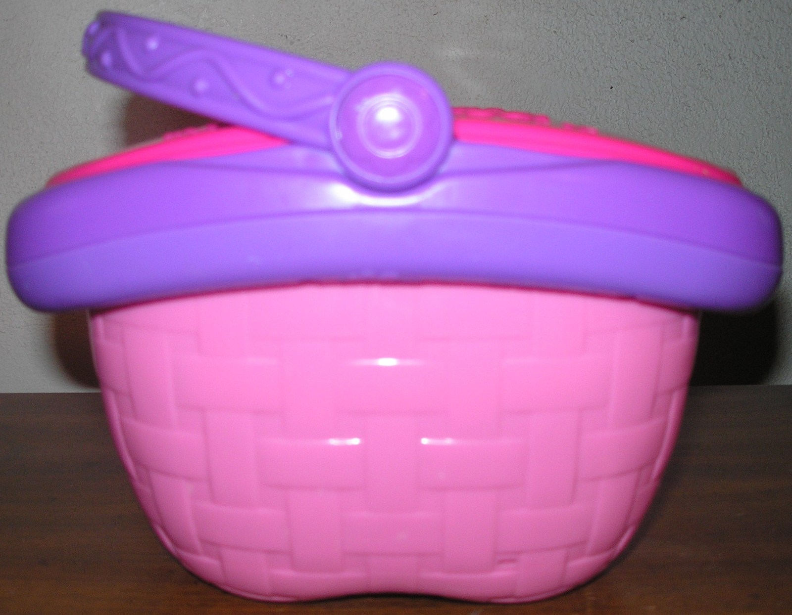 Leapfrog Shapes and Sharing Picnic Basket and 50 similar items