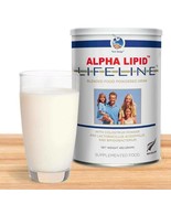 ORIGINAL 450g Alpha Lipid Lifeline Blended Milk Powder Colostrum Drink - $121.90+