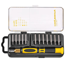 Platinum tools 19103 micro mini ii 13 piece screwdriver set nid0007437 thumb200