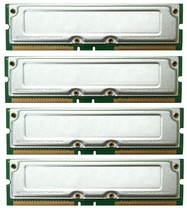 Dell Dimension Xps B933R 2GB Rdram Rambus Memory Kit Tested - $72.76