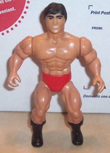 rick martel action figure