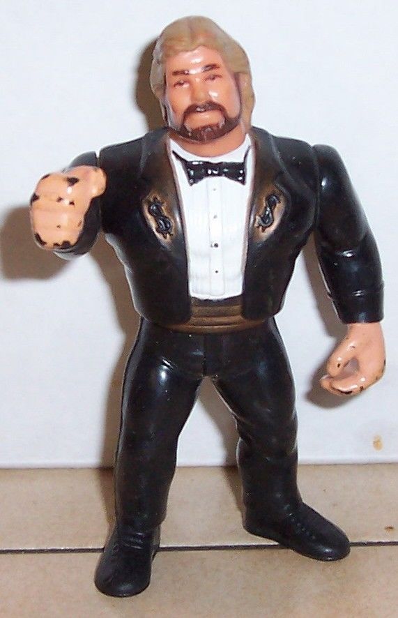 action man 1990