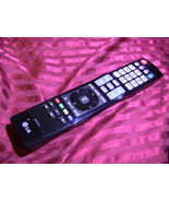 LG TV Remote AKB73615316  - $14.99