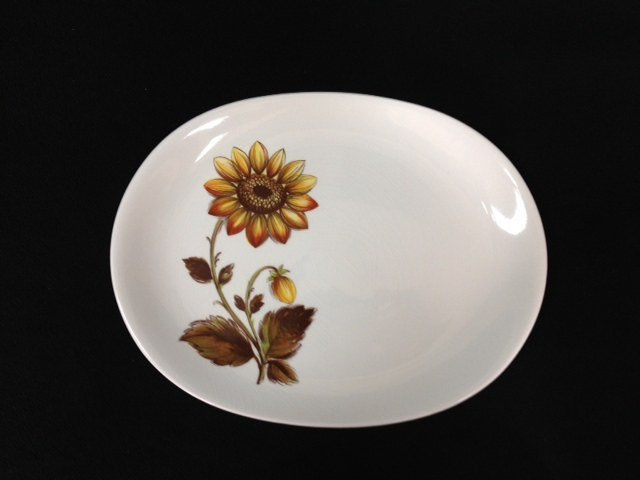 Johnson Brothers England Sunflower SNOWHITE and 10 similar items Johnson Brothers England Sunflower SNOWHITE and 10 similar items