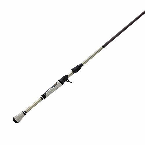 Lew's Fishing Custom Lite Speed Stick HM85 Casting LCLMCR Rods