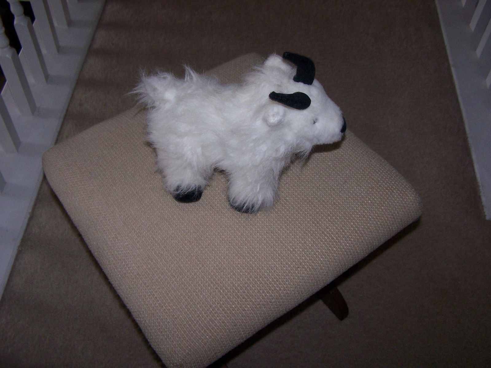 webkinz goat