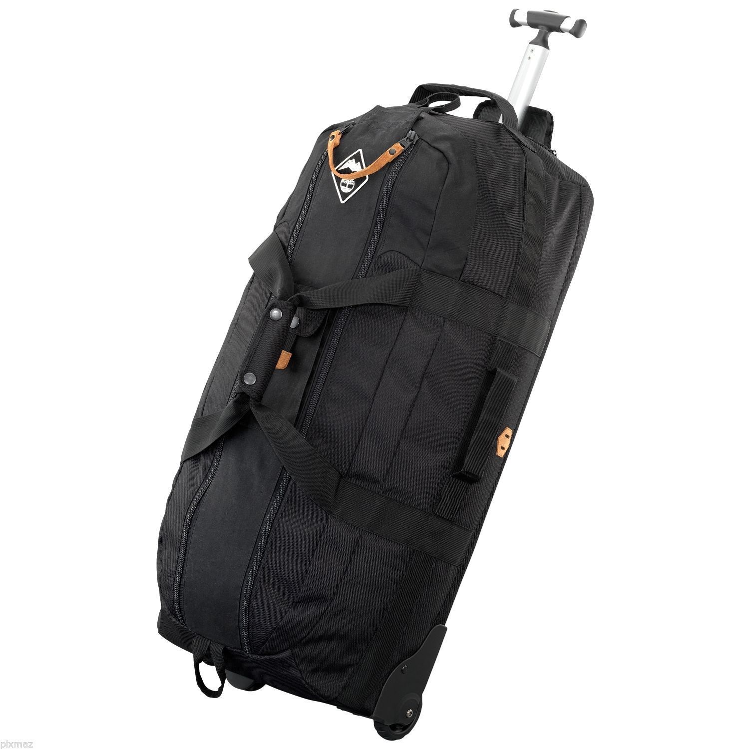 Timberland 24 Inch Wheeled Duffel Bag