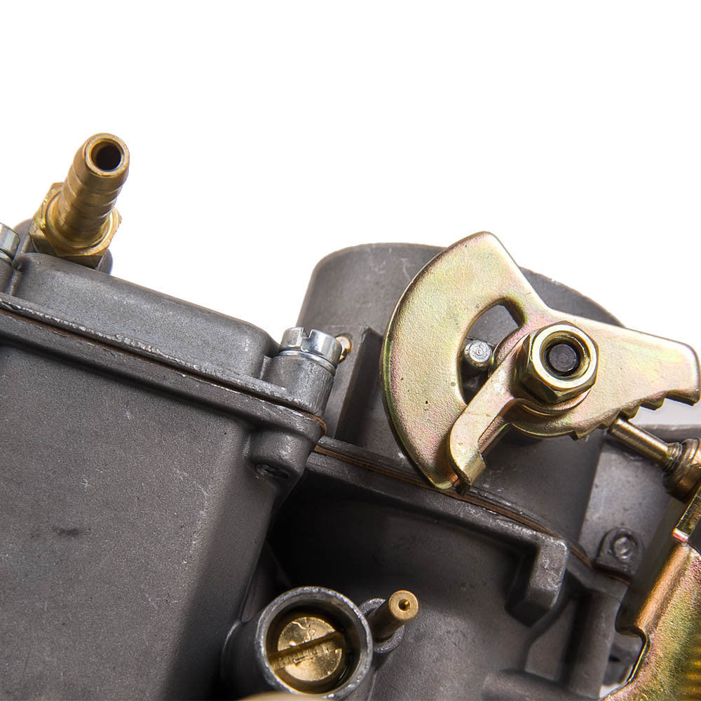 New Carburetor Fit VW Volkswagen 34 PICT3 981289B 113129031K 1600cc