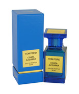 FGX-537036 Tom Ford Costa Azzurra Eau De Parfum Spray (unisex) 1.7 Oz Fo... - $167.37