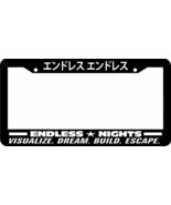 JUST GONNA SEND IT 4x4 offroad mud offroad crawler jdm License Plate Frame JUST GONNA SEND IT 4x4 offroad mud offroad crawler jdm License Plate Frame