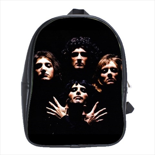 freddie mercury backpack