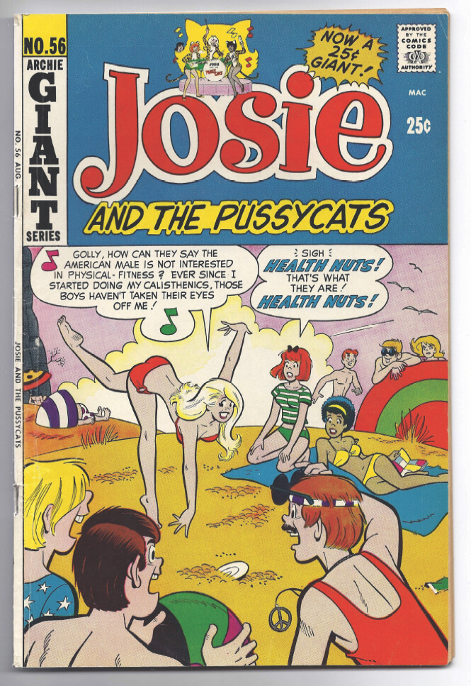 Archie Comics Comic Book S Listings
