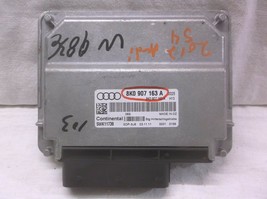 10-11-12 Audi S4/A4/S5/A5 Awd Rear DIFFERENTIAL/CONTROL/MODULE/COMPUTER - $216.00