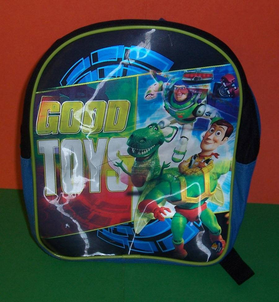 disney toy story pack