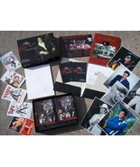 ELVIS - THE ULTIMATE FILM COLLECTION - GRACELAND EDITION  12  DISC + TOU... - $88.98