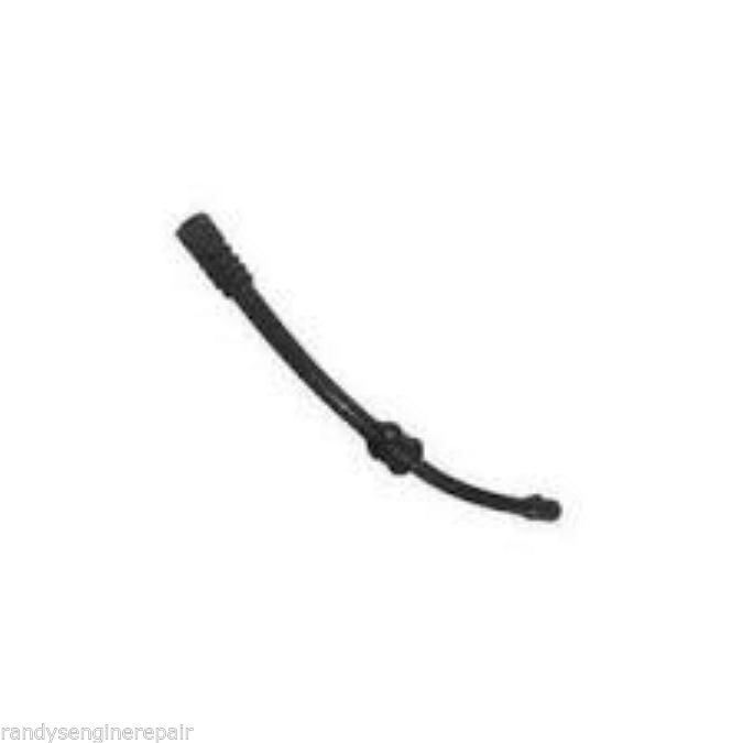 NEW large big grommet FUEL line MCCULLOCH PRO MAC 10-10 700 with tank filter