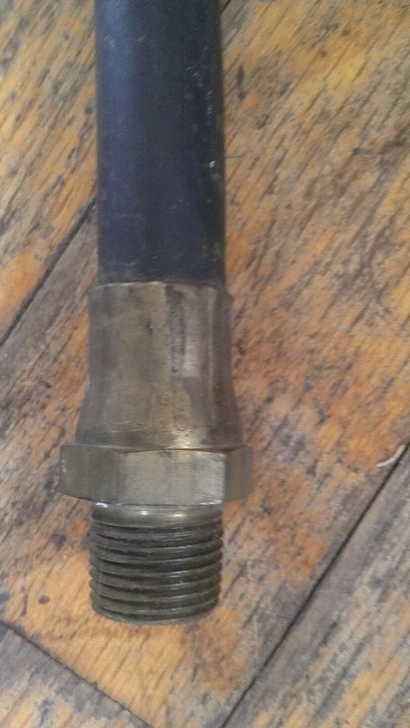 Discount hydraulic hose coupon