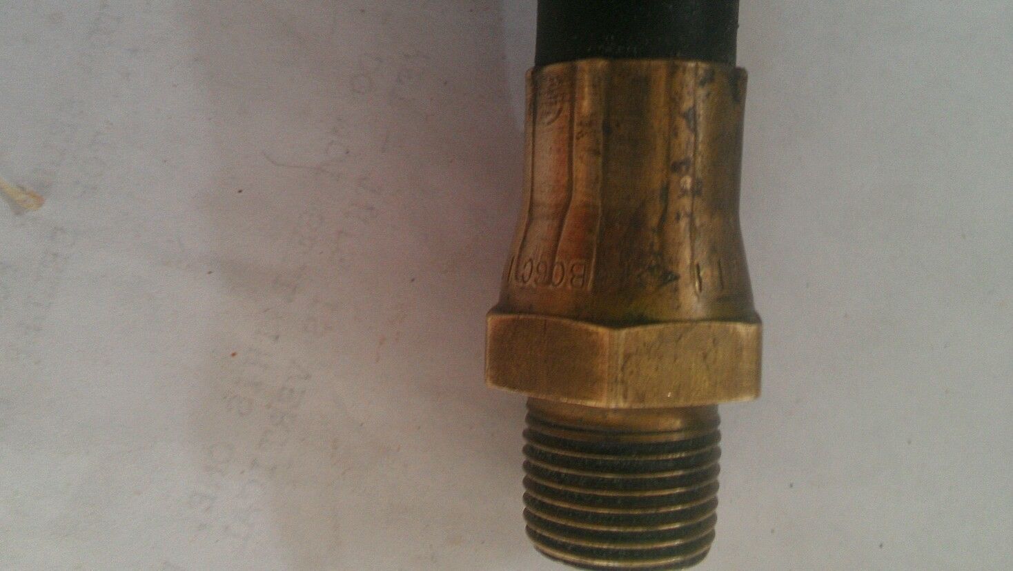Discount hydraulic hose coupon