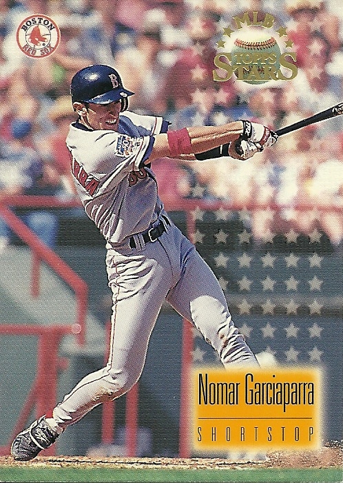 Dante Bichette - Rockies #25 Score 1997 Baseball Trading Card