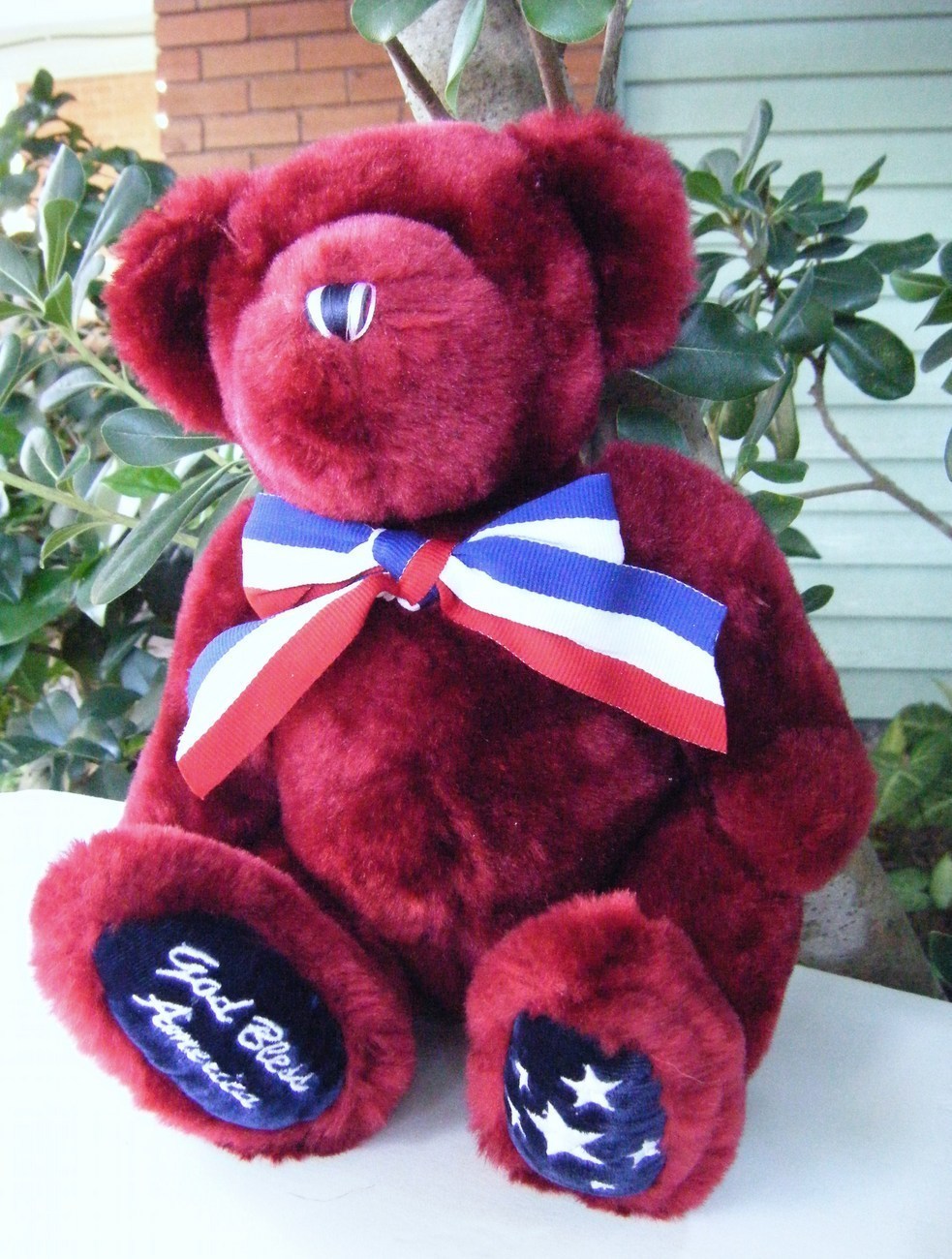 collectors choice teddy bears