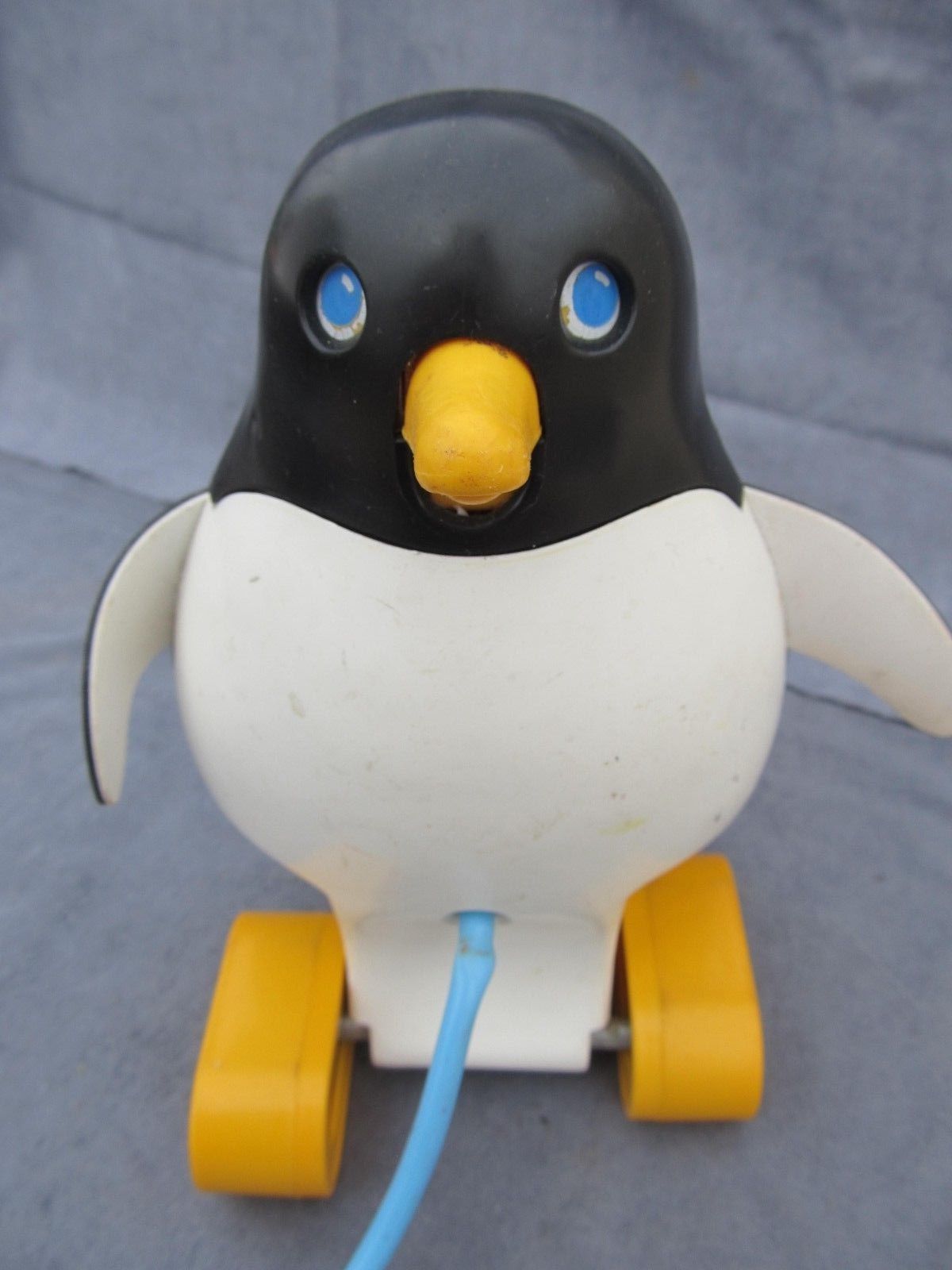 fisher price penguin linkimals