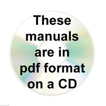 CDROM Parts Manual Vespa S 50 4T 4V Workshop Manual Schematic PDF 