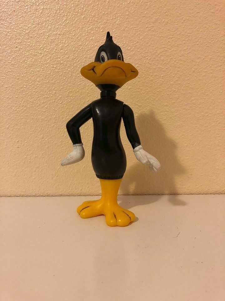 daffy duck figures