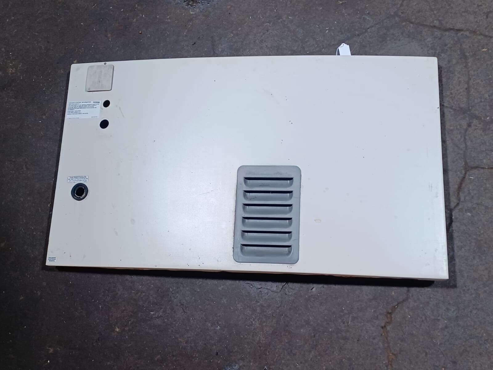 0G6614B GENERAC GENERATOR ENCLOSURE PANEL Generator Parts & Accessories