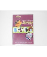 Secrets for Success: Sewing THE FULL COLLECTION - $75.23