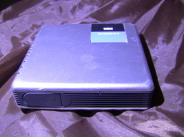 Cisco-Linksys Compact Wireless-G Broadband Router WRT54GC 4-Port 10/100 /Adapter - $9.00