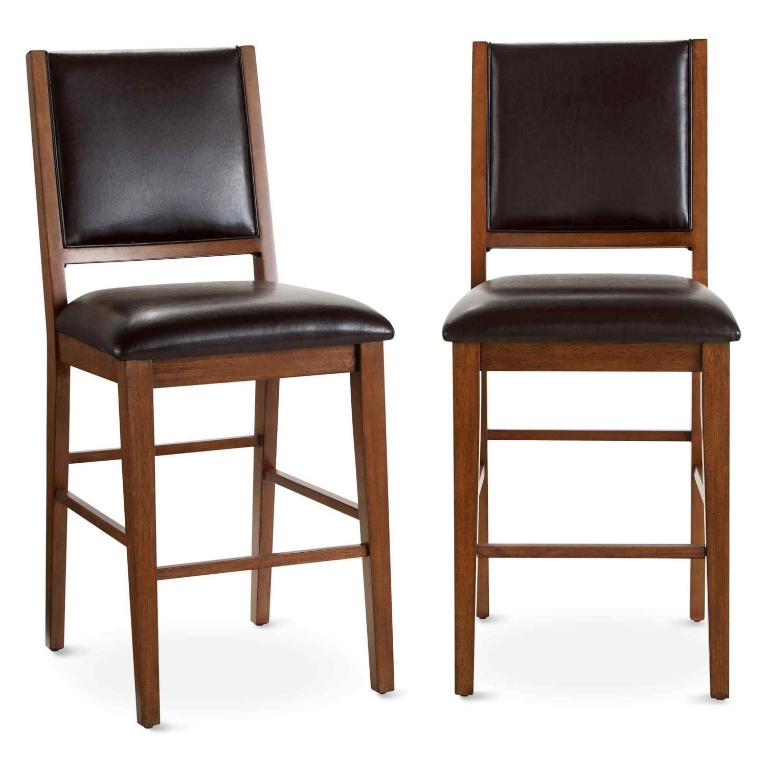 Counter Height Side Chairs Living Room Dining Stools 