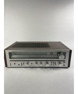 Kenwood KR-8050 Vintage Stereo Receiver - $599.99
