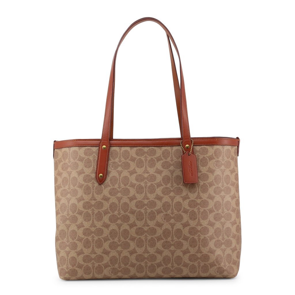 Coach Original Women's Shopping Bag 69422_b4nq4 - Handbags & Purses