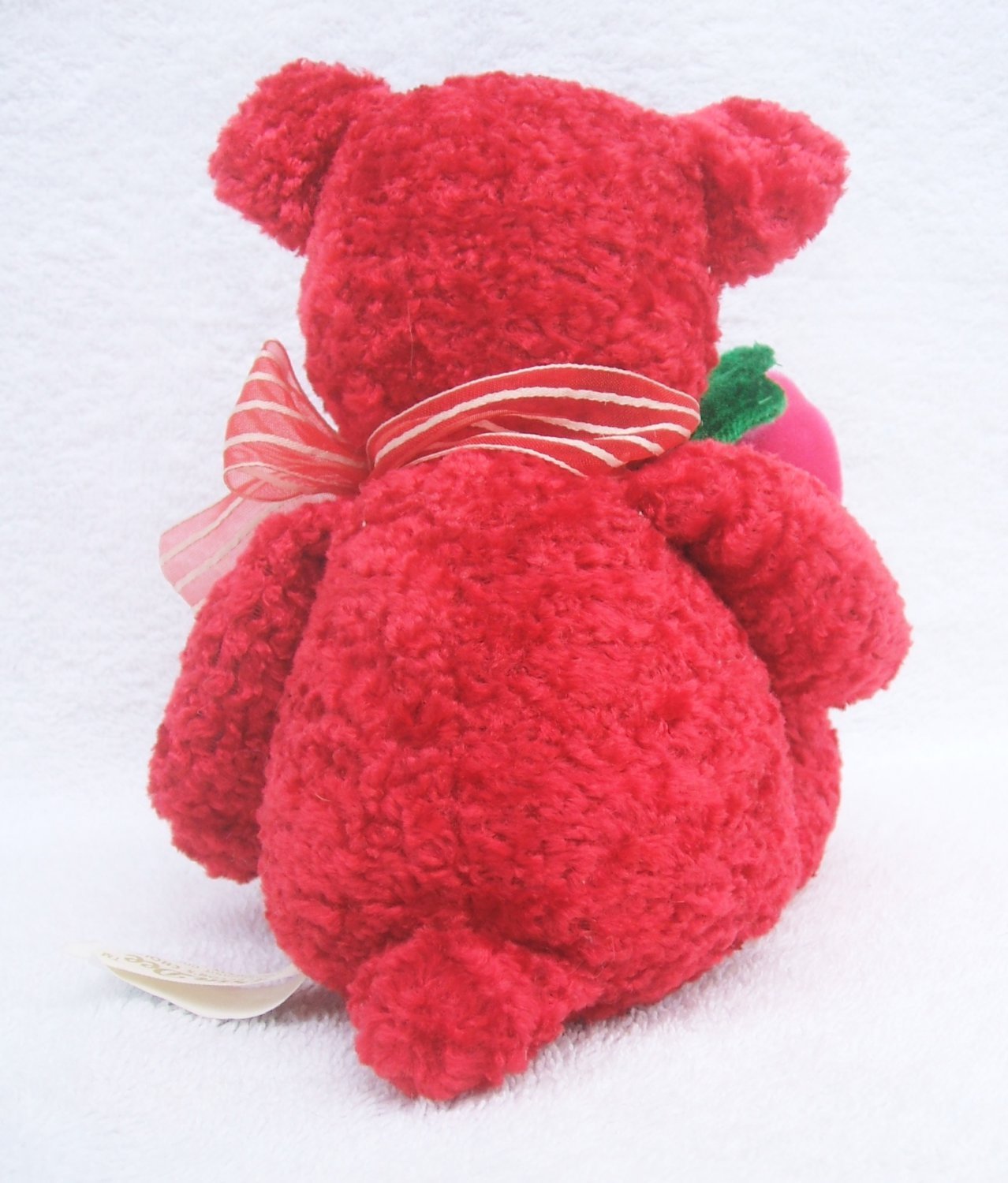 dan dee collectors choice red bear