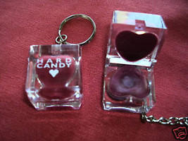 Hard Candy Key To My Heart Lip Gloss Pixie And Pop Nwob - $6.93