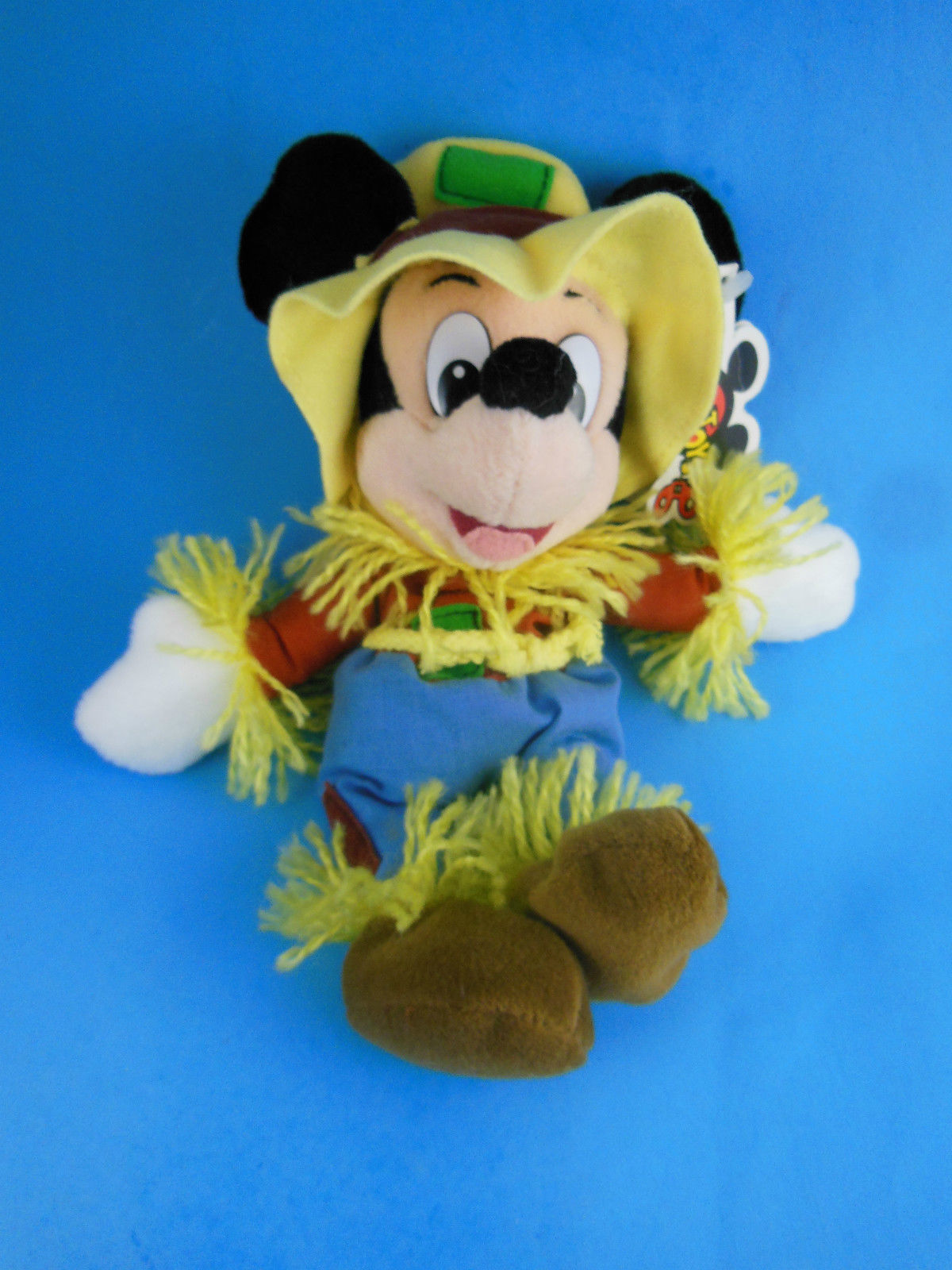 mouseketoys mickey mouse