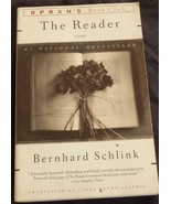 The Reader – Bernhard Schlink – First Vintage International Edition – 1998 –Soft - $8.90