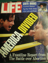 Life Magazine July 1992 -Garth Brooks - Classic Gem - $26.99