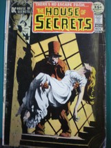 Dc The House Of Secrets #94 A Classic Collectors Piece - $30.48