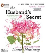 The Husband&#39;s Secret Moriarty, Liane and Lee, Caroline - $8.42
