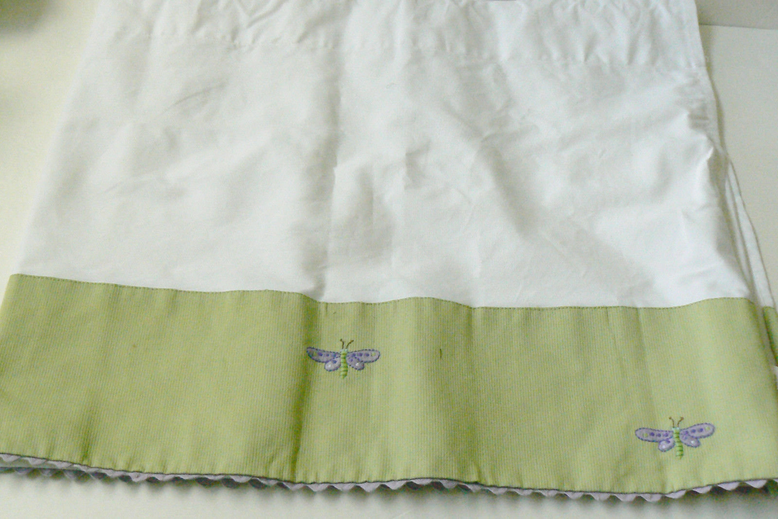 Pottery Barn Valance 13 Listings