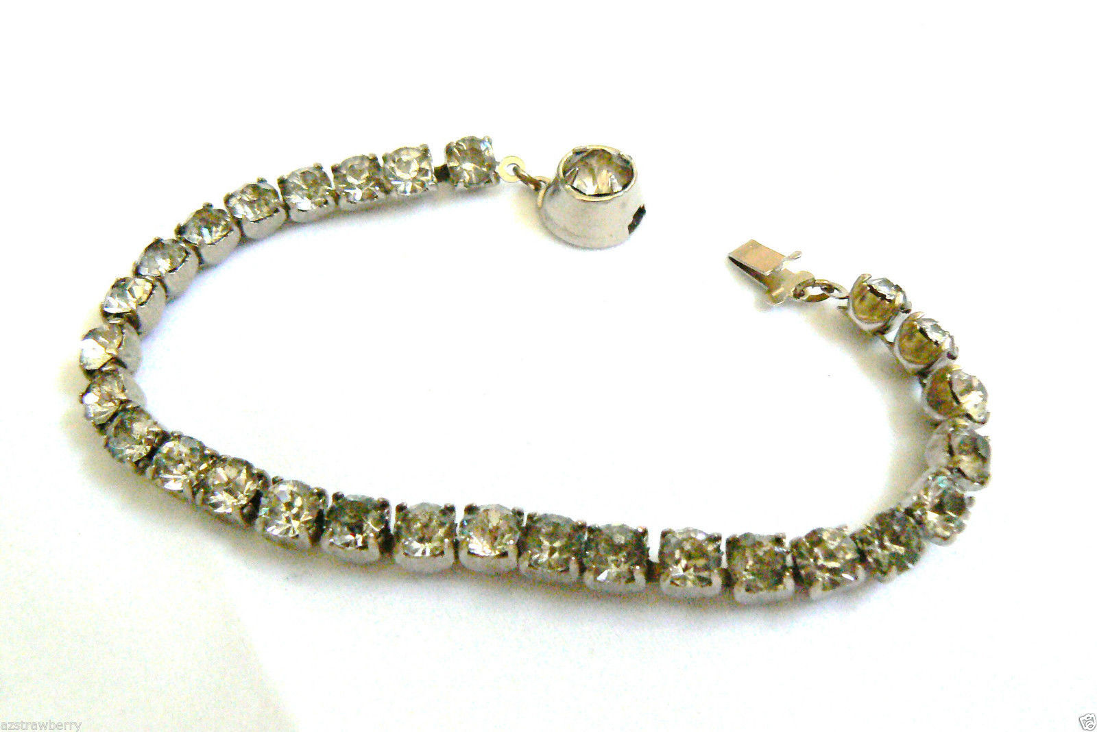 Napier Tennis Bracelet 7 Listings Napier Tennis Bracelet 7 Listings