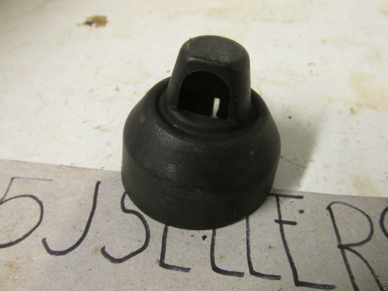 Jeep Liberty Antenna Mount Base Cover Bezel Auto Glass