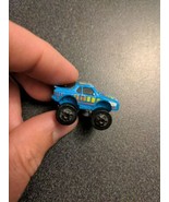 MICRO MACHINES 1987 ROAD CHAMPS 944 Vintage Galoob - $6.93