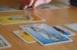 Same Day Psychic Tarot Reading for 1 Question - $18.00