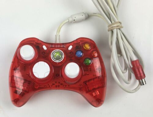 xbox 360 rock candy controller not working